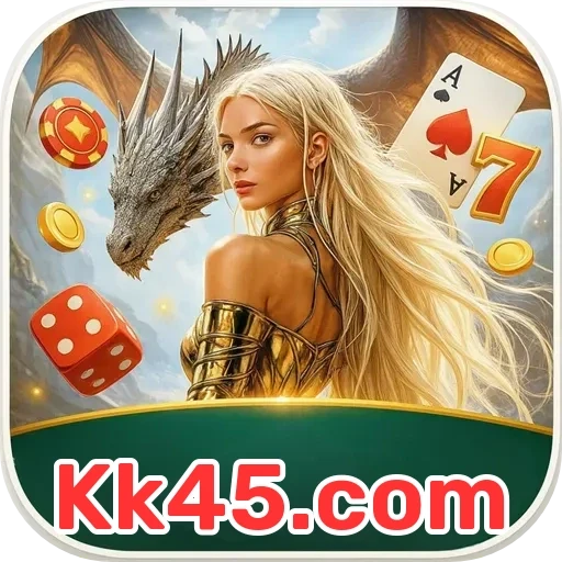 Kk45.com: Como a Plataforma Impulsiona a Segurança e a Diversão nos Jogos