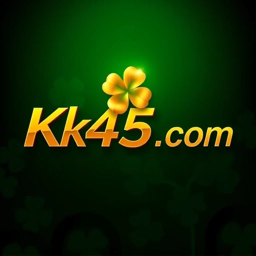 Kk45.com Logo