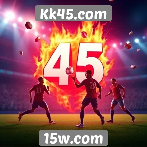 Impacto das promoções na retenção de jogadores em Kk45.com