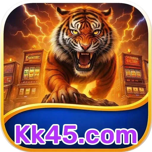 Kk45.com: Descubra o Melhor dos Jogos Online no Brasil