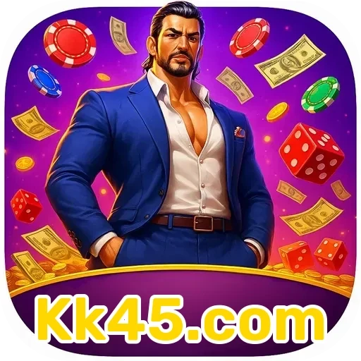 Kk45.com: Descubra as Melhores Promoções de Jogos para Aproveitar Agora